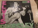 ELVIS PRESLEY  LPM 1254 MATRIX 1 S