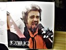 WOLFMAN JACK***US Air Force***Not For Sale**1976 SERIES 66***2 Lp Record Box Set