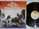 IT'S A BEAUTIFUL DAY BEST OF CBS/SONY SOPM-95 Japan Vinyl LP