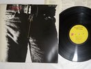 ROLLING STONES STICKY FINGERS ROLLING STONES ESS-63001 Japan Vinyl LP