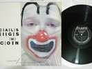 CHARLES MINGUS JAZZ WORKSHOP THE CLOWN ATLANTIC P-7509A Japan Vinyl LP