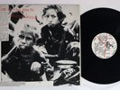 THE POP GROUP FOR HOW MUCH LONGER DO WE TOLERATE ROUGH TRADE ROUGH 9 Y2 UK LP