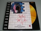 LASERDISC FORMAT VINYLE 12'' PINK FLOYD THE WALL COLLECTOR EXCELLENT ETAT 1982