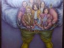 GENTLE GIANT: SAME VERTIGO RECORDS 6360020 UK 1970 -1-st- PRESS LP PLAYS SUPERB