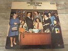 Chicken Shack - Unlucky Boy 1973 UK LP DERAM 1st