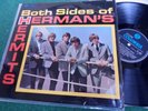 Herman´s Hermits – Both Sides Now (Lp, Columbia, 1967, UK) 60s Pop; Beat; Vinyl
