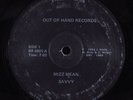 SAVVY Mizz Mean OUT OF HAND 12