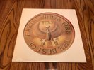 EARTH WIND & FIRE BEST OF VOLUME I  PICTURE DISC PROMO   STILL SEALED   1978