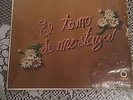 El Tarro de Mostaza Mexican Psych Progressive LP 1970 Pokora
