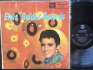 ELVIS PRESLEY - KING CREOLE  1958 1st Issue Australian MONO LP Release