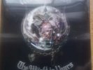 Motorhead the world is yours 2010 EU EMI gatefold vinyl, still in wrapping