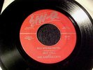 RARE ROCKABILLY 45 ROY HALL Three Alley Cats ORIGINAL on Hi-Q HEAR IT Fortune tc