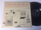 George Russell Septet LP The Stratus Seekers MINT ORIG