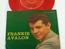 FRANKIE AVALON 