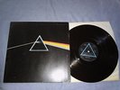 PINK FLOYD the dark side of the moon 1973-EARLY UK PRESS (A3;B3)-EX+