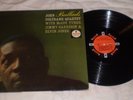 JOHN COLTRANE QUARTET 1963 BALLADS lp- IMPULSE # A-32