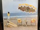 NEIL YOUNG “On the Beach” orig LP REPRISE floral inner cover 1A/1A   NICE
