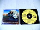 Emerson, Lake & Palmer  ?– Tarkus    1971   Manticore