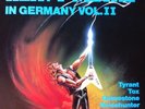 LP Tyrant, Gravestone, Stormwitch a.o. Heavy Metal In Germany Vol. II Scratch