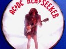 AC/DC MINT UK 1ST LTD 12