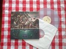GRAVEYARD - Hisingen Blues LP clear VINYL | Witchcraft Kadavar Norrsken Horisont