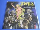 LP ITALIAN PROG JACULA ANTONIUS REX - ZORA