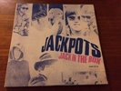LP JACKPOT - Jack in the box`(Sweden 1968 Sonet) Psych rock