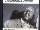 THELONIOUS MONK The Prophet Vol 3 RARE VOGUE FRENCH PRESS 7” 45 E.P. EX