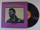 richard davis lp the philosophy of the spiritual   cst 9003    vg+/m-