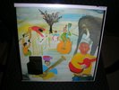 THE BAND // MUSIC FROM BIG PINK // BRAND NEW RECORD LP VINYL