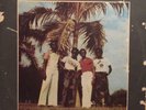 WAZA AFRIKO '76 - HONEY BABY LP Afro Funk Highlife Ghana HEAR