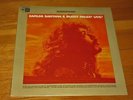 SANTANA BUDDY MILES Live Quadraphonic Columbia LP SEALED Quad Latin Rock Psych