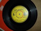 DEON JACKSON 'LOVE MAKES THE WORLD GO ROUND' AT.4070 ATLANTIC 1965 UK PROMO ISSU