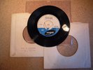 THURSTON HARRIS  - LITTLE BITTY PRETTY ONE  Orig Vogue 9092 1957 VG+   RARE