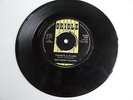 BOBBY SANSOM & THE GIANTS BEATLES 7