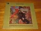 SANTANA Abraxas Quadraphonic Columbia LP SEALED Quad Latin Rock Psych