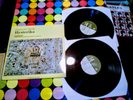 DEPECHE MODE HYSTERIKA 2 LP VINYL RARE FIRST LIVE IN MILAN 06/03/1984 PROMO ONLY