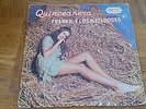 FRANKIE Y LOS MATADORES - QUINCEANERA  - LP