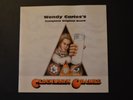 CLOCKWORK ORANGE COMPLETE ORIGINAL SCORE BY WENDY CARLOS