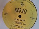 Mobb Deep - Personal / Snitched On 12