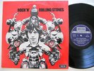 ROLLING STONES Rock 'n'.... LP 12