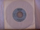 Grunions 45 Surfin Psyco/Big noise from Winnetka 1963 Jocko 505 rare surf VG++