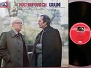 ASD 3452 Dvorak Cello Concerto etc. / Rostropovich NM