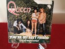 QUEEN You're My Best Friend SPAIN PS 7