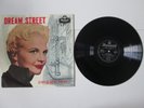 Peggy Lee ?– Dream Street, ORIGINAL UK BRUNSWICK PRESS 1957, LAT8171
