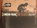 LINKIN PARK - METEORA Vinyl 2xLP Black NEW & SEALED with hype sticker