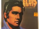ELVIS In Demand OZ LP sealed 1977