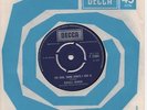 RUSSELL MORRIS the real thing*it's only a matter of time 1969 UK DECCA PSYCH 45