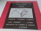 Paganinni Tarantella Antonio Plotino Dynamic DS 4027 1983 LP