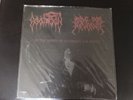 Goatmoon /Ride For Revenge Lp Horna Warloghe Vothana Behexen